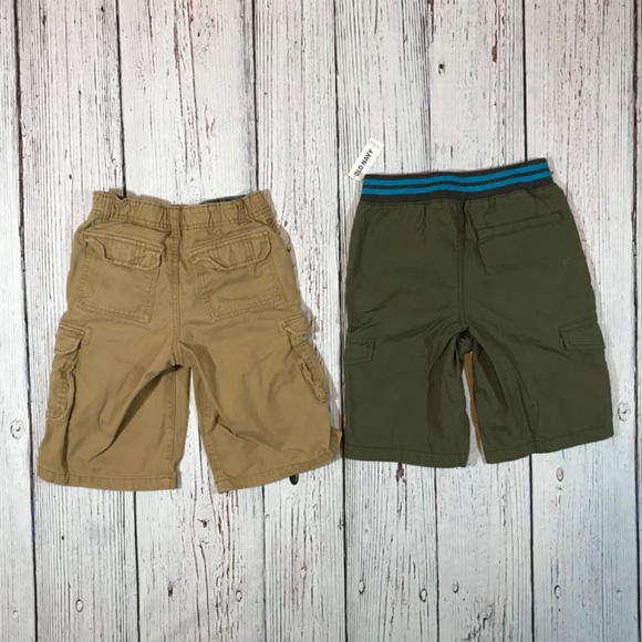 Boys Casual Shorts NWT - Picture 3 of 4